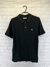 LACOSTE PER J. MAGLIETTA POLO