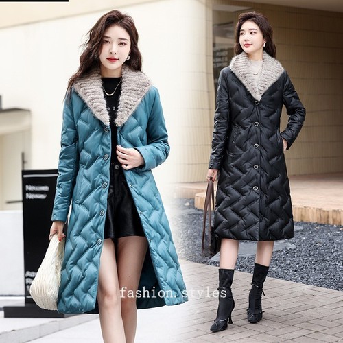 Giacca pelle pecora donna - giacca,