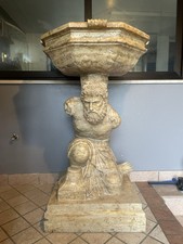 Statua Neoclassica In