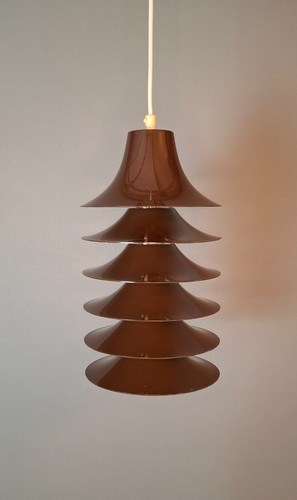 Vecchia lampada sospensione - vecchia,
