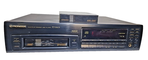 Pioneer m603 lettore cd - pioneer,