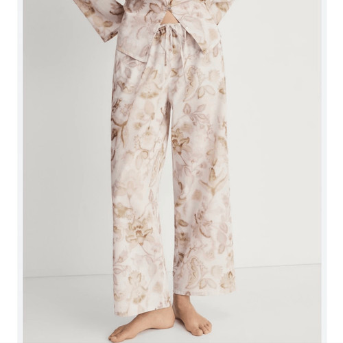 Pigiama mango pantalone - pigiama,