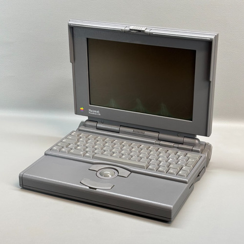 Vintage apple macintosh - vintage,