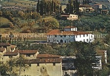 Loppiano veduta del luogo