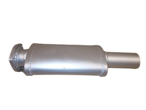 Ricambi jcb silenziatore di - -,