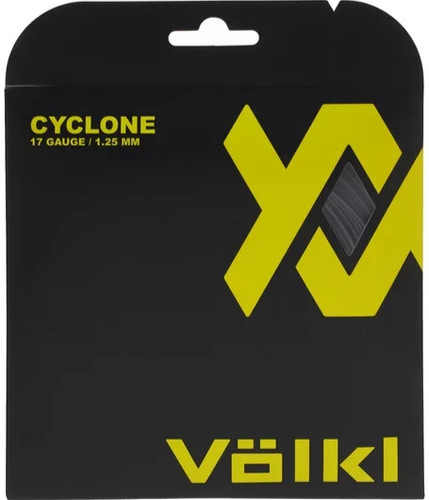 Volkl cyclone set corde - cyclone,