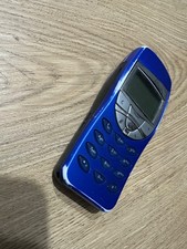 Nokia 3210 - 0.5 MB - Black