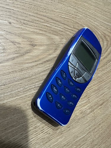 Nokia 3210 mb black - 0.5,
