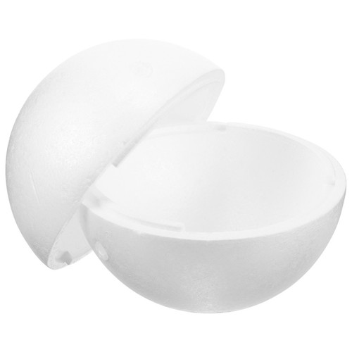 Palline rotonde schiuma - palline,