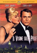 IL VISONE SULLA PELLE