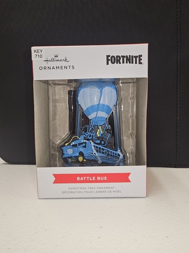 2025 hallmark fortnite battle - 2025,