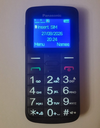 Telefono cellulare usato