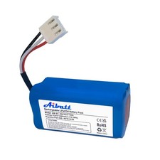 Batteria di ricambio per