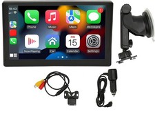 Autoradio portatile 9 - autoradio, da