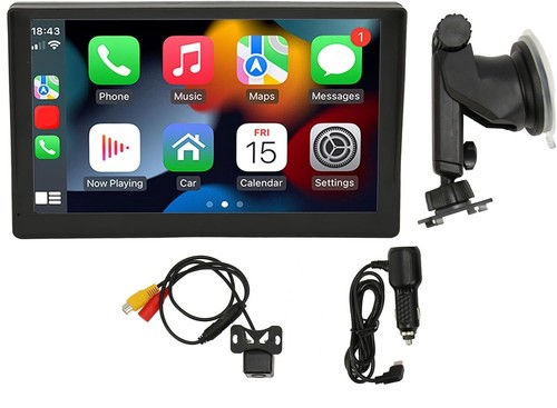 Autoradio portatile 9 - autoradio, da