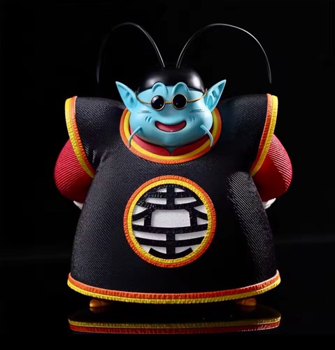 Action figure dragon ball - figure,