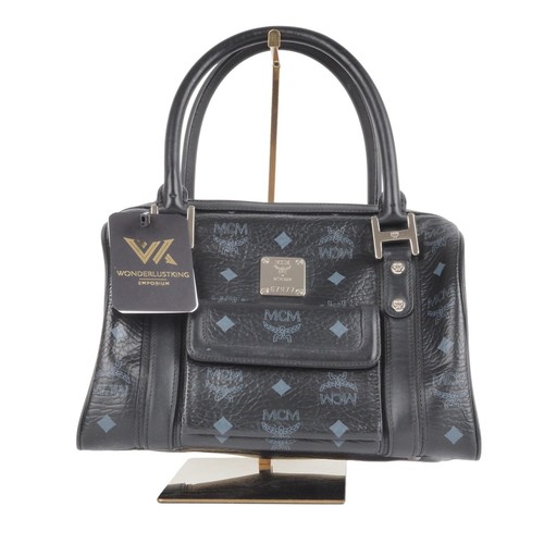 Borsa mano mcm - mano,