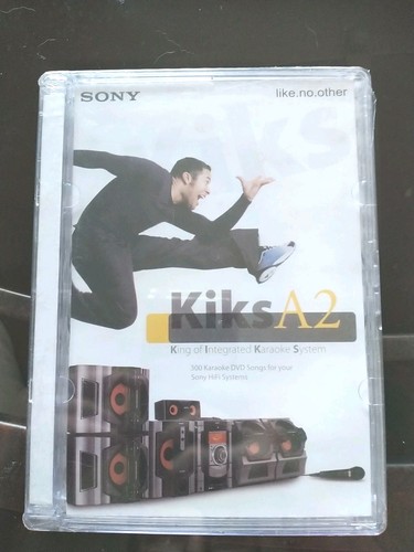 Sony kiks kings of - a2:,