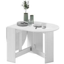 Homcom tavolo consolle - homcom,