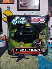 Eye Clops Nightvision 2.0 binocolo di Jakks Pacific