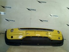 PARAURTI ANTERIORE Mini Mini