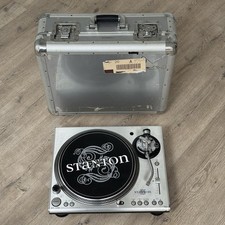 Stanton ST-100 Giradischi