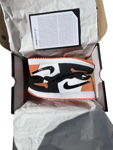 Air jordan low golf - jordan,