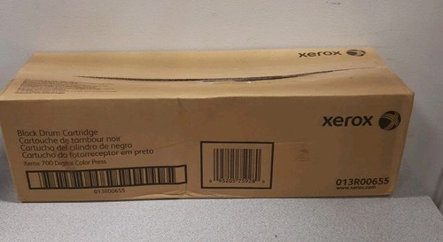 Nuovo xerox 013r00655 drum - nuovo,