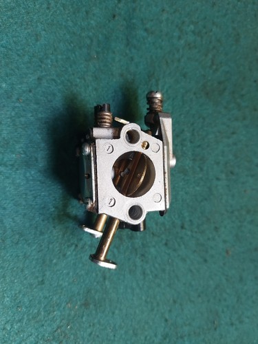 Carburatore walbro motosega - carburatore,