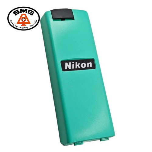 Nuova batteria nikon - bc-65, 7,2