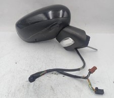 SPECCHIETTO ELETTRICO DESTRO