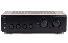 Sony TA-FE520R Amplificatore