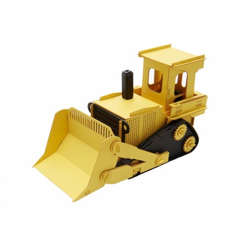 Dozer blu artigianale aozora - blu,