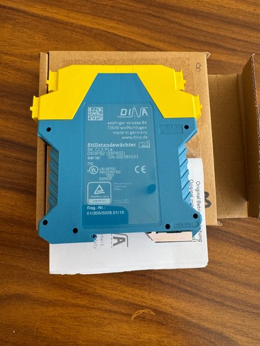 1pcs nuovo din - nuovo, dn3ps2,