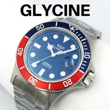 GLYCINE Combat Sub Sport