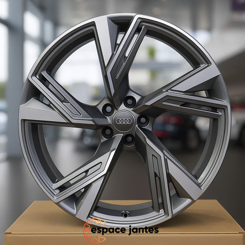 Cerchi look audi - cerchi, 19"