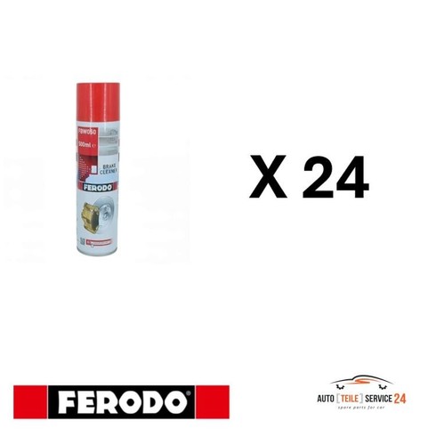Ferodo fbw050 pulitore freni - ferodo,