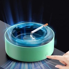 Posacenere senza fumo - senza, 1