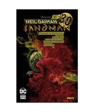 Sandman. Preludi e notturni