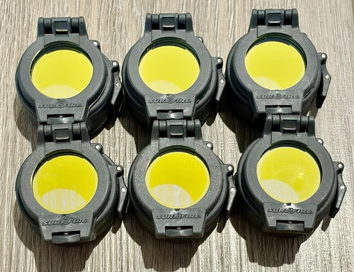 Surefire legacy fm16 lunetta - legacy,