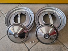 2 Cerchi In Ferro,4Dadi,4Coppe