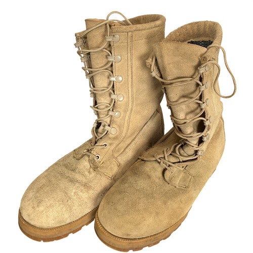 Stivali combattimento - da,