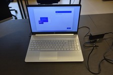 HP 15s-fq2004nl i5-1135G7 8GB 512 SSD 15,6" FHD