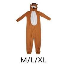 Costume renna natale - costume,