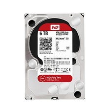 Western Digital 6 TB 3,5"