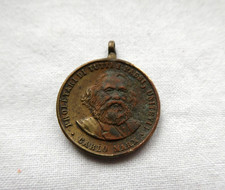 MEDAGLIA KARL MARX COMUNISMO