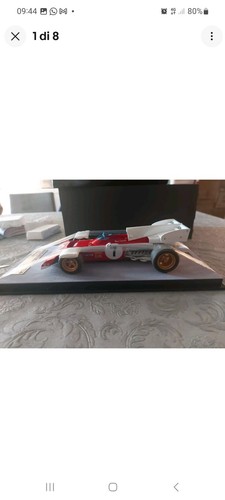 Tecnomodel mythos auto - tecnomodel,