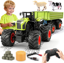 RC Trattore Telecomandato per