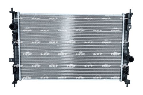 Per nrf 59355 radiatore - nrf,