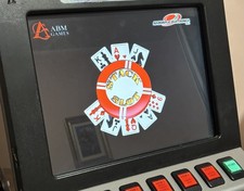 Scheda Gioco Slot  Machine Stack Slot Collezionismo (Entra E Leggi)